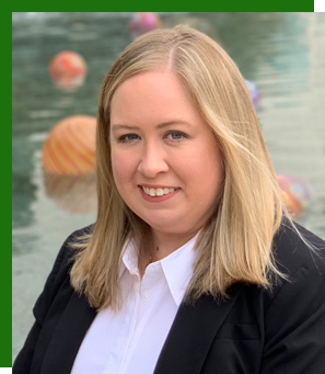 Alexandra L. Simocko Senior Associate Alexandra L. Simocko