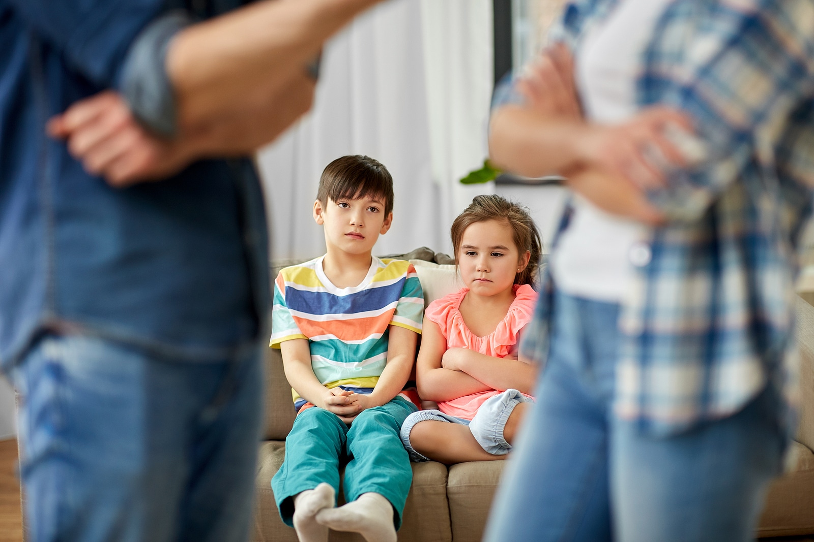 Who Pays Child Support in Joint Custody?