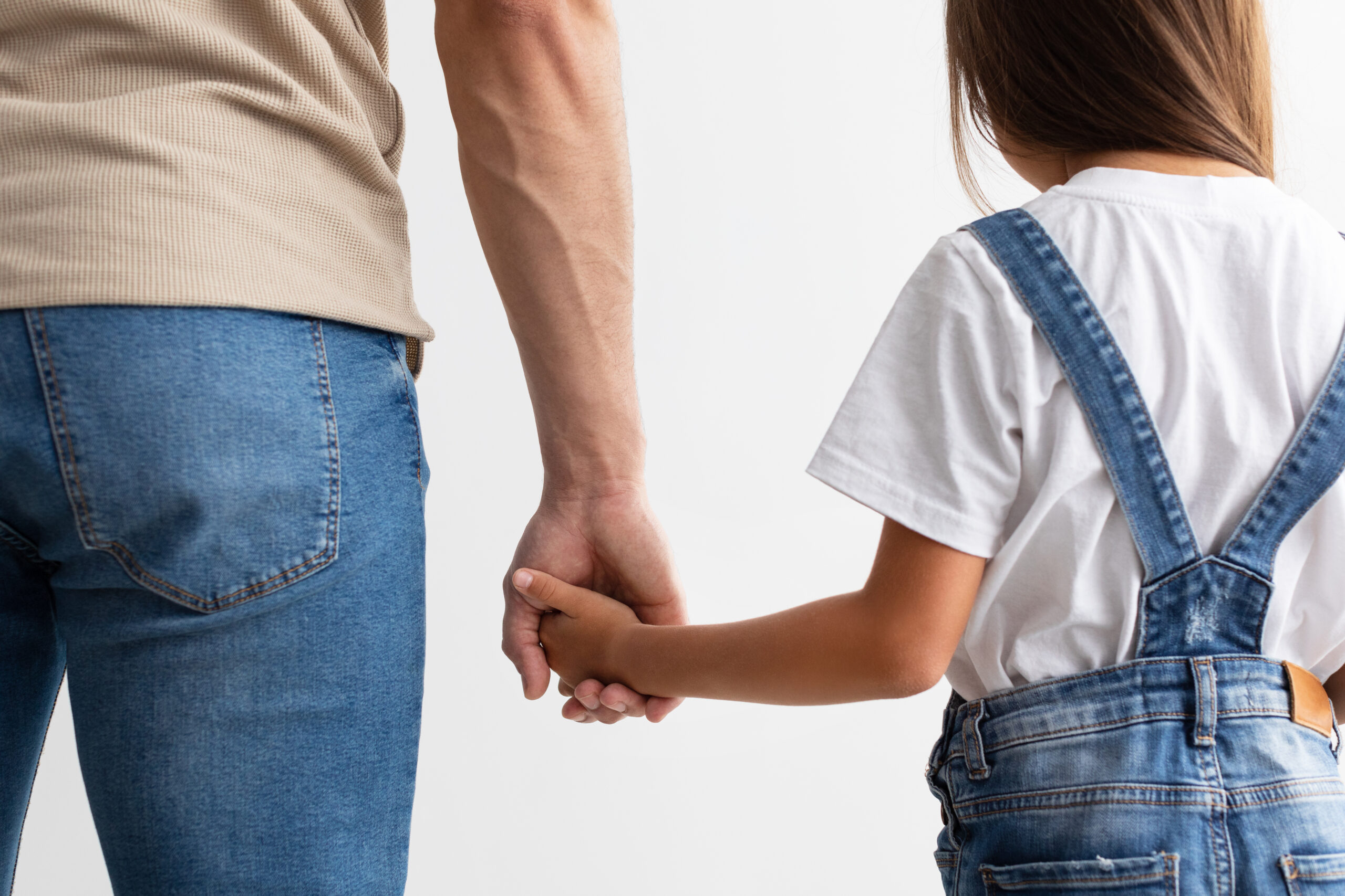 California Child Support Modification: What You Should Know