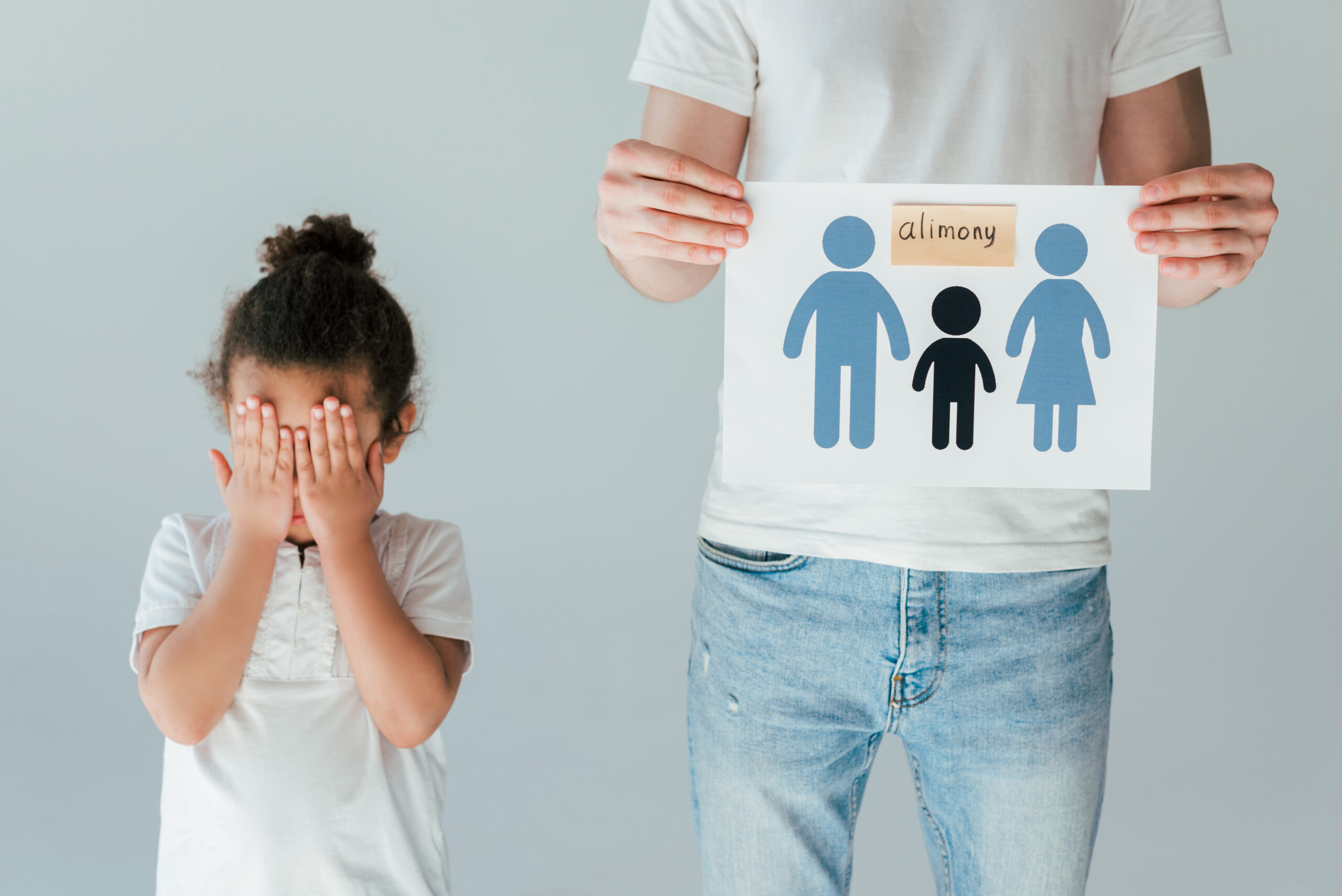 How Do Child Support and Alimony Work in High-Income Divorce Cases?