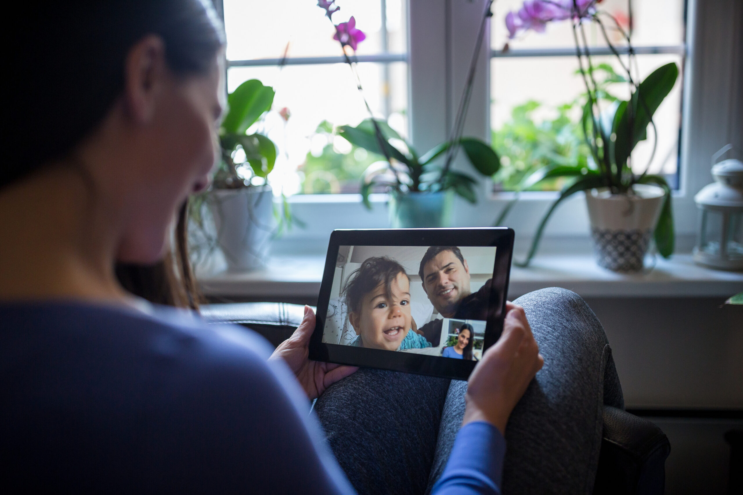 Virtual Visitation in 2026: Is FaceTime Officially Part of My Custody Order?
