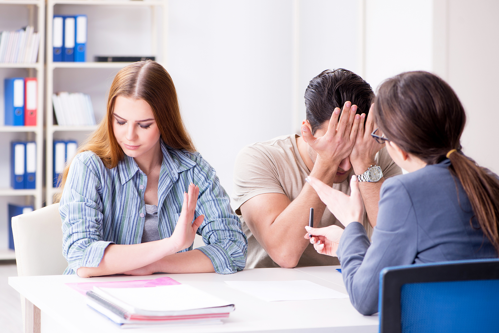 How Mediation Can Streamline a Complex Divorce