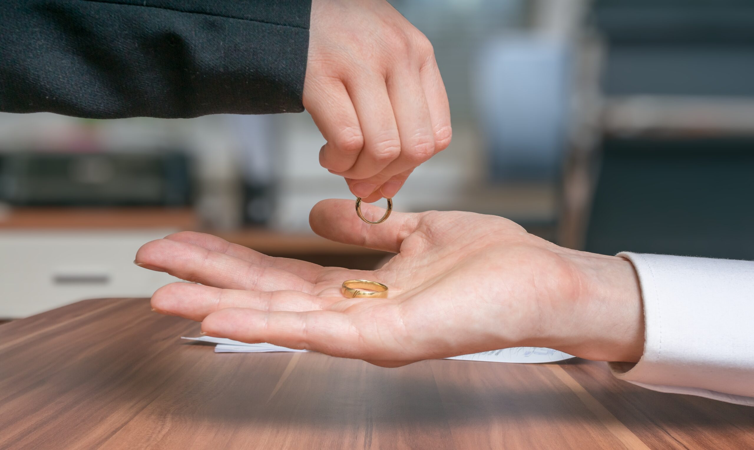 The Low-Stress Alternative: A Guide to Uncontested Divorce in California