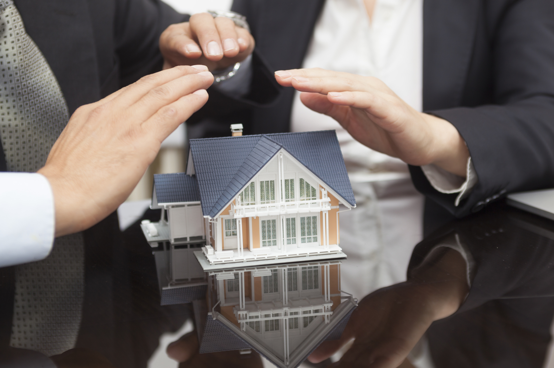 Asset Protection in a High Net Worth Divorce