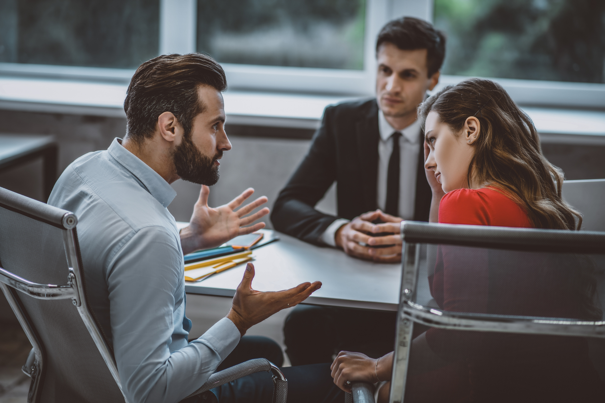 Mediation vs. Litigation in Divorce: What Campbell Couples Need to Know